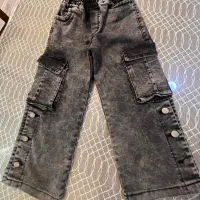 پیراهن دخترانه/کفش دخترانه/ شلواربگ بچگانه