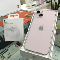 iphone 13 battery91%