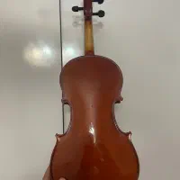 ویولن violin yamaha یاماها ۳/۴|ویولن|تهران, چیتگر شمالی|دیوار