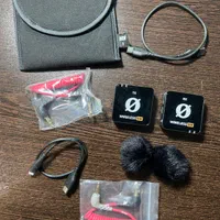 میکروفون بیسیم رود وایرلس می   نو|صوتی و تصویری|قائم‌شهر, |دیوار