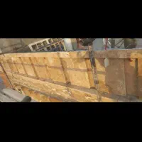 اجرای نمای ساختمان