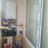 آپارتمان صفر ..طبقه سوم سر جلو وعقب