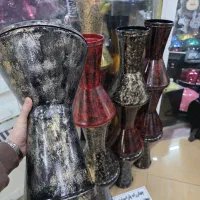 ضرب تمپو جیمبی Remo (با تلق اضافه هدیه)