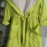 پالتوی دخترانه|لباس|الوند, |دیوار