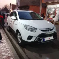 جک s5 مدل 1394|خودرو سواری و وانت|قدس, شهر‌قدس|دیوار