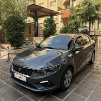 تارا اتوماتیک مدل ۱۴۰۳ V4فول سند تک برگ