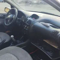 ۲۰۶ sd تیب ۲|خودرو سواری و وانت|سنندج, |دیوار