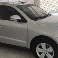 جیلی شاسیEmgarndx7|خودرو سواری و وانت|میاندوآب, |دیوار