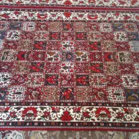 یک جفت قالی دستبافت 6 متری