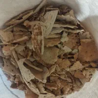 نون خشک مناسب دام و طیور