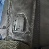 کوله پشتی|کیف، کفش، کمربند|شهریار, شهریار|دیوار