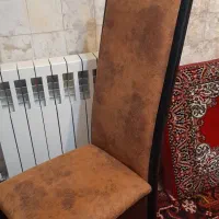 صندلی ناهار خوری