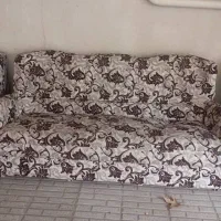 مبل ۷ نفره|مبلمان خانگی و میز عسلی|الوند, |دیوار