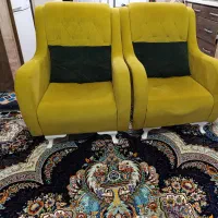 تعدادی لوازم منزل فروشی