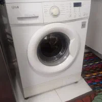 ماشین لباسشویی