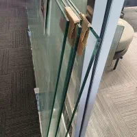 شیشه سکوریت