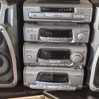 ظبط پاناسونیک 4طبقه