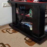 میز تلوزیون