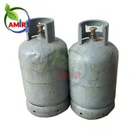 کپسول گاز برمیدارم