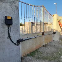 کرکره برقی،دورببن مداربسته،جک پارکینگ،دزدگیرسایبان|خدمات پیشه و مهارت|قائمشهر, |دیوار