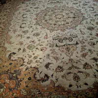 فرش ۱۲ متری ۵۰۰ شانه|فرش|هشتگرد, شهرک ریحانه|دیوار