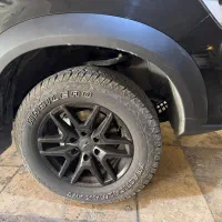 KMC T8 تمیز مدل ۱۴۰۳ بی‌خرج|خودرو سواری و وانت|شیراز, خلدبرین|دیوار