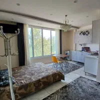 سوئیت-باغبهادران-باغبادران-باغ-بهادران