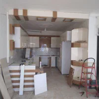 طراحی ساخت نصب کابینت کمددیواری نصب دست دوم..|خدمات پیشه و مهارت|قزوین, |دیوار