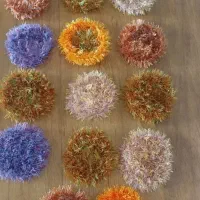 لیف|لوازم حمام|فولادشهر, C1|دیوار