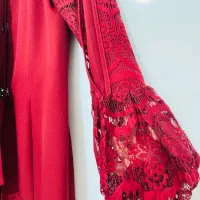 مانتومجلسی|لباس|ازنا, |دیوار