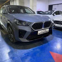 بی ام و ایکس۲ مدل ۲۰۲۵ اس درایو