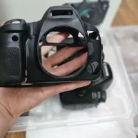 دوربین کنن 6D Mark2|دوربین عکاسی و فیلم‌برداری|اصفهان, سعادت‌آباد|دیوار