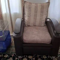 مبل راحتی