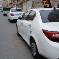 دنا 6 دنده رینگ آلمینیوم فول آپشن 1404