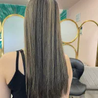 برای تکمیل پیچ نیاز ب مدل دارم برای پدیکور وکراتین|خدمات آرایشگری و زیبایی|اسلام‌شهر, شهرک واوان|دیوار