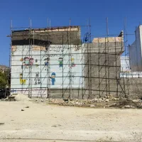 داربست فلزی|خدمات پیشه و مهارت|ایلام, |دیوار