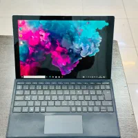 دستگاه سبک و پرقدرت آفر امروز Surface Pro