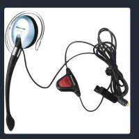 هدست تلفن پاناسونیک KX -TCA91