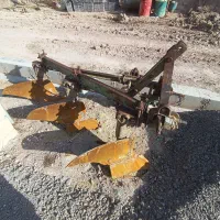 گاوآهن رومانی در حد