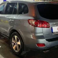 سانتافه۲۰۰۸ فول نقدو معاوضه|خودرو سواری و وانت|تهران, مینابی|دیوار