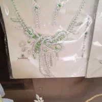 بدلیجات نو و لوازم کاشت مژه|بدلیجات|سیرجان, |دیوار