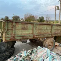 ادوات کشاورزی|ماشینآلات صنعتی|فیروزآباد (فارس), |دیوار