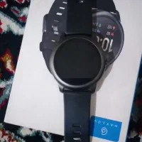 ساعت هوشمند هایلو سولار