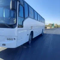 اتوبوس بنز ۴۵۷|خودرو سنگین|اصفهان, شهرک صنعتی امیرکبیر (شاپور جدید)|دیوار