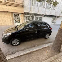 207 پاناروما اتومات مشکی ارتقا یافته ۸۵ گانه ۱۴۰۲|خودرو سواری و وانت|مشهد, دانشجو|دیوار