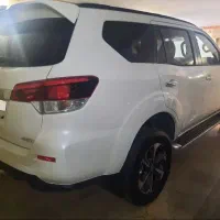 نیسان ترا فول (تیپ ۲، اکسکلوسیو ) مدل ۲۰۲۵|خودرو سواری و وانت|لار, |دیوار