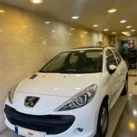 207 پانا ارتقا خشک