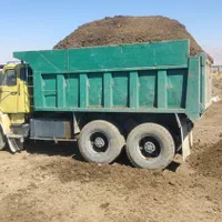 فروش کود حیوانی 15تن 7سایپا می گیره