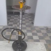 قیلون مدرن سیلیکونی بلند|کلکسیون و سرگرمی|ماهدشت, |دیوار