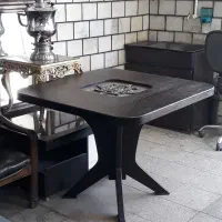 میز غذاخوری
